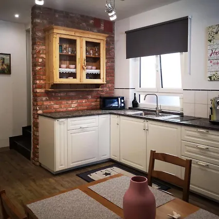 Millenium 2 Apartamento Mürzzuschlag