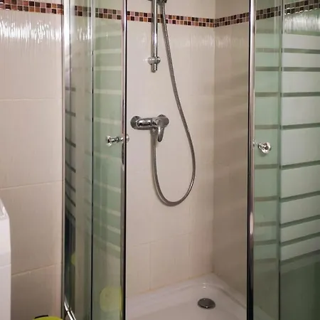 Apartamento Millenium 2 *