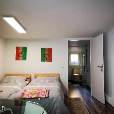 Appartamento Millenium 2