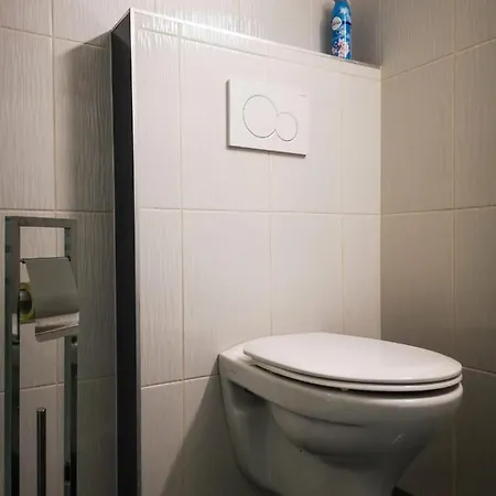 Apartamento Millenium 2 *