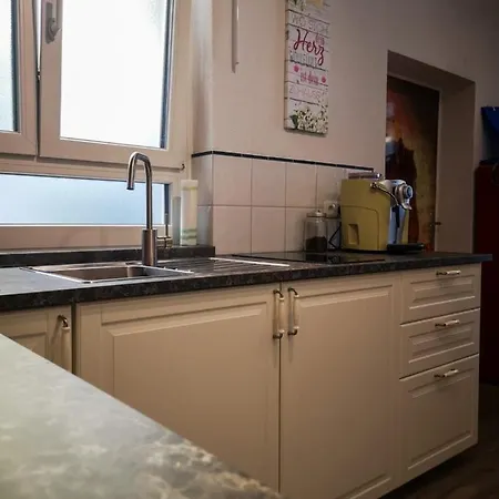 Millenium 2 Apartamento *