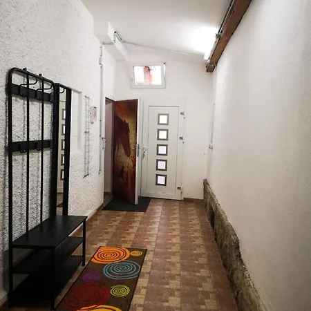 Apartamento Millenium 2 *