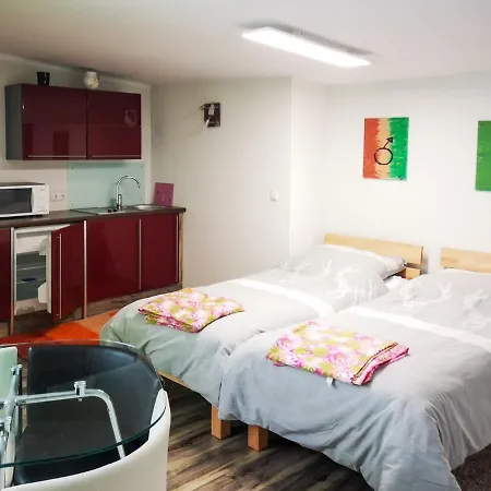 Millenium 2 Mürzzuschlag