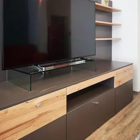 Appartamento Millenium 2 Mürzzuschlag