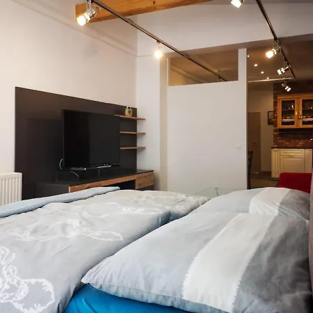 Appartamento Millenium 2 *