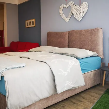 Millenium 2 Appartamento *