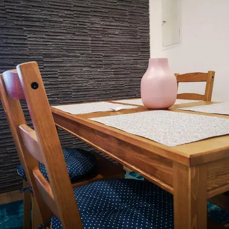 Millenium 2 Appartamento *