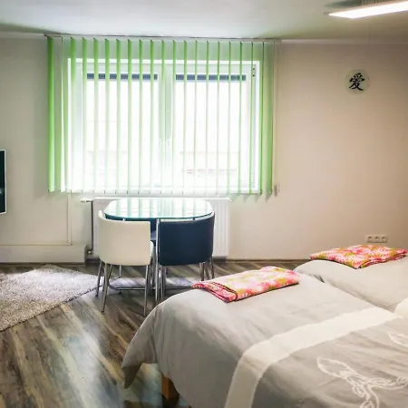 Millenium 2 Appartamento *